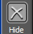 Hide Effects Tool (X) - use this tool to hide unwanted effects, drag to do multiples; hold down the Alt key to to turn it into an undo