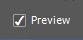 Preview Checkbox