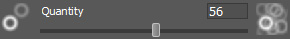 Quantity (Q) - Sets how many highlights, ranked by brightness, will be given Ring Flare effects